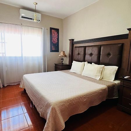 Hosteria Casa Marquez León Eksteriør billede