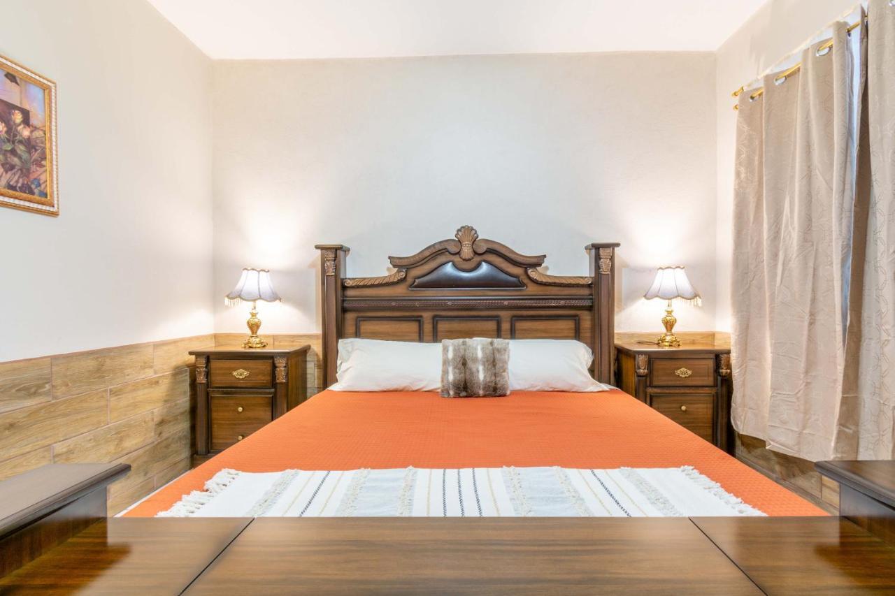 Hosteria Casa Marquez León Eksteriør billede