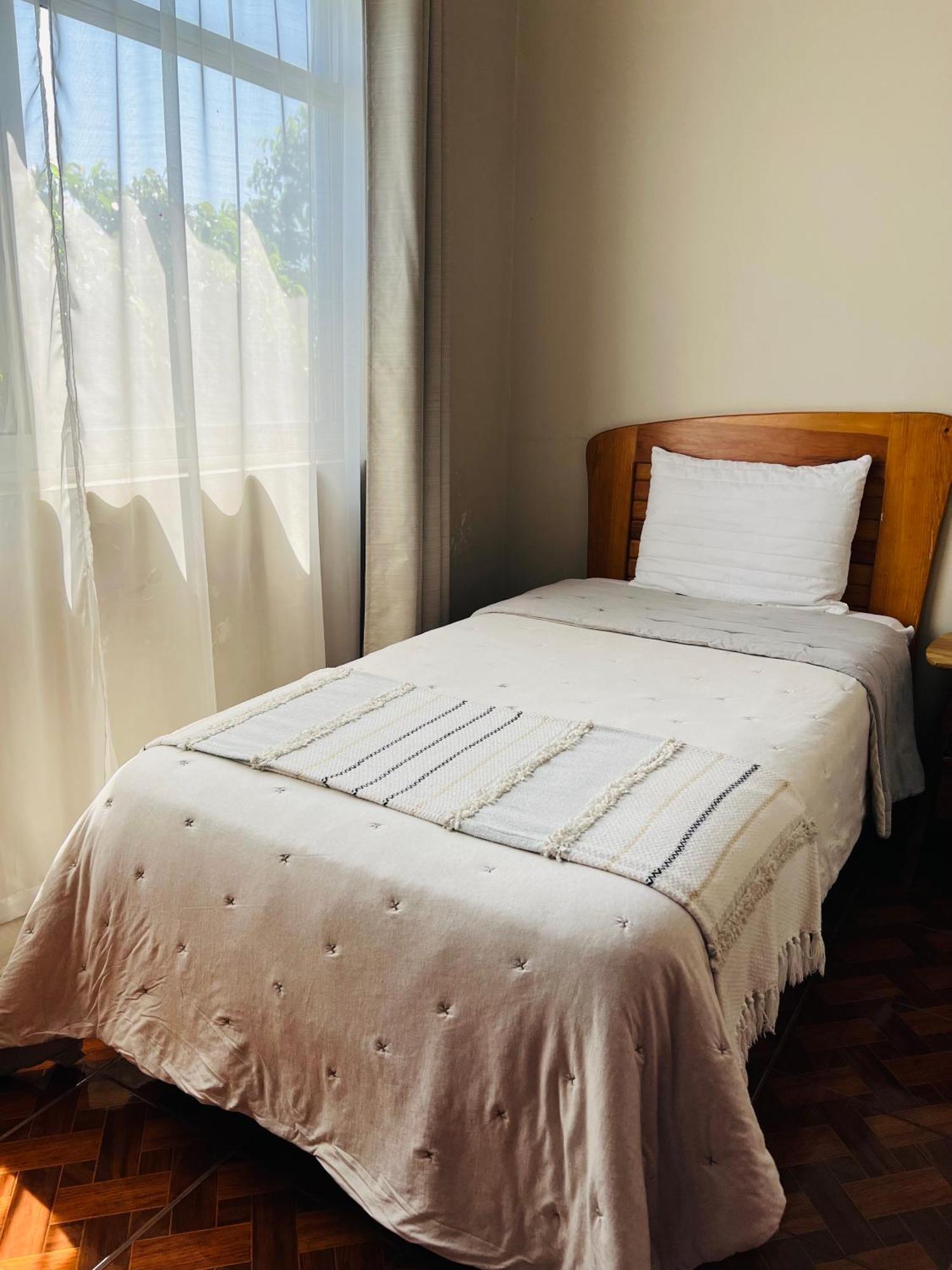 Hosteria Casa Marquez León Eksteriør billede
