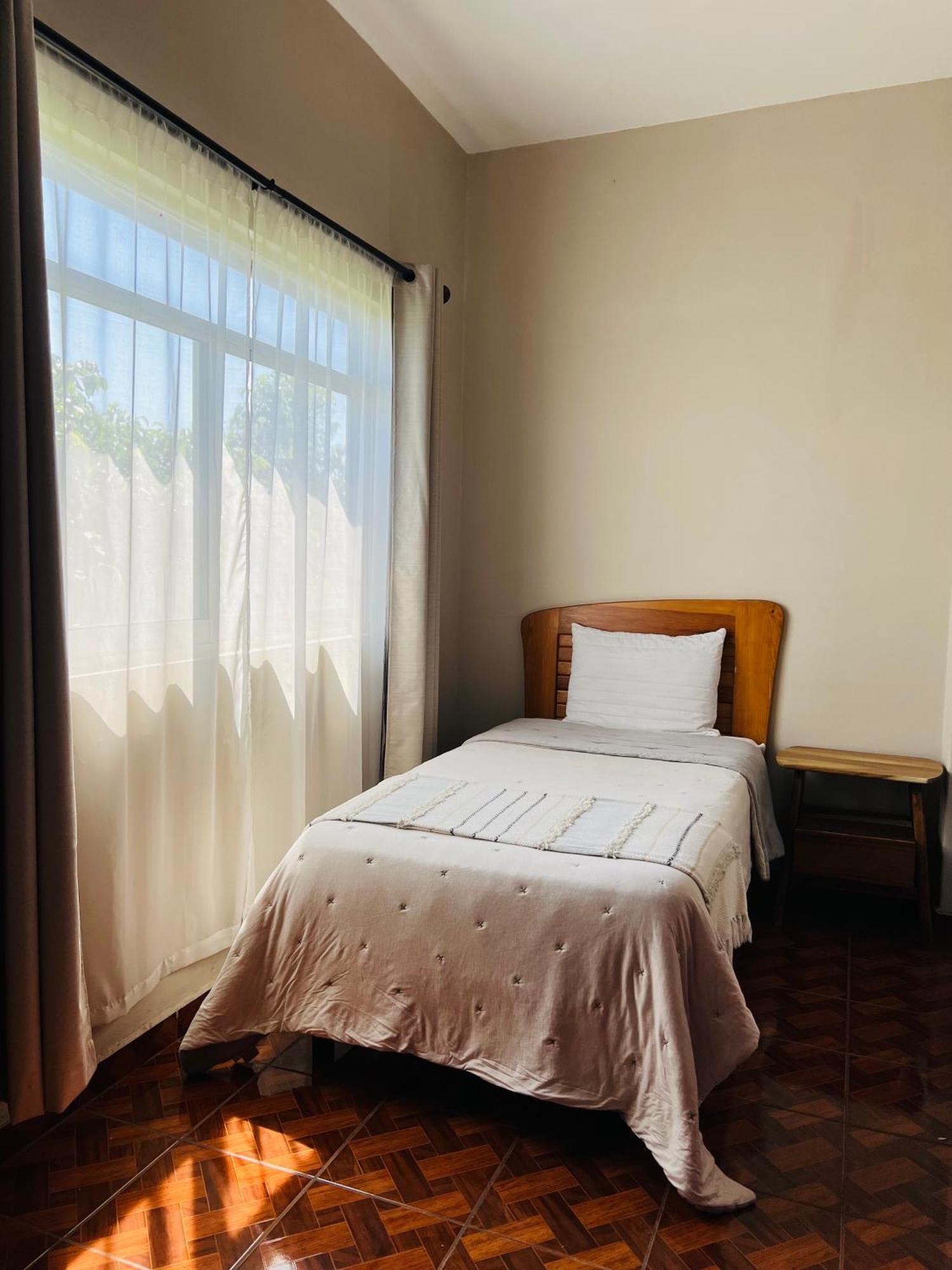 Hosteria Casa Marquez León Eksteriør billede