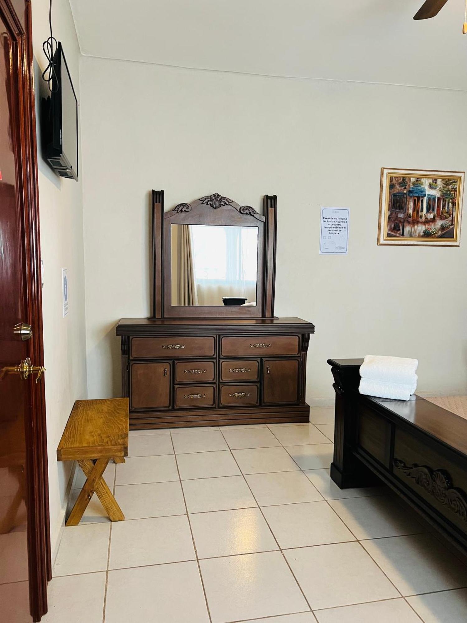 Hosteria Casa Marquez León Eksteriør billede